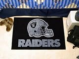 Oakland Raiders New Door Mat Rug Doormat