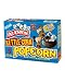 Ass Kickin' Kettlecorn, 3 count box, 3.5-Ounce Bags (Pack of 3)