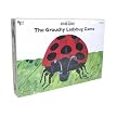 University Games Grouchy Ladybug Game