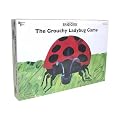 University Games Grouchy Ladybug Game