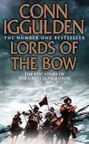 Lords of the Bow (Conqueror 2)