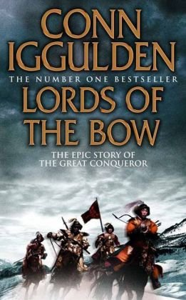 Childrens Toyshop  Books : Lords of the Bow (Conqueror 2)