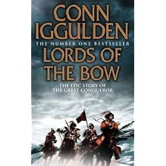 Lords of the Bow (Conqueror 2)