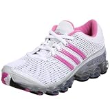 adidas Big Kid MicroBounce+ FH08 Running Shoe