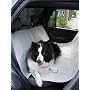 Pet Seat Cover - Hammock Style Universal Rear Seat Cover For Dogs 50% OFF!