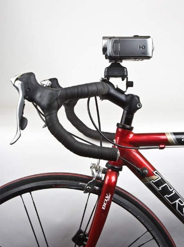Cover image : Delkin Fat Gecko Bike 自転車用カメラマウント[DDFG-BIKE]