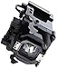 FI Lamps for Sony KDF-55E2000 120 Watt RPTV Replacement
