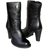 Harley Davidson Callia Motorcycle Boots Ladies by Harley-Davidson