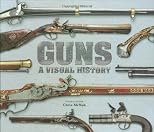 Guns : a visual history