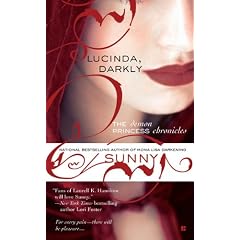 Lucinda, Darkly