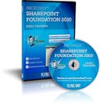 Microsoft SharePoint Foundation 2010...
