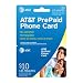 AT&T Flat Rate Phone Card - $10