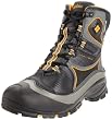 Columbia Sportswear Men's Cresent Black Cold Weather Boot