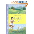 Heidi (Oxford Children's Classics)