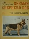 The Complete German Shepherd Dog