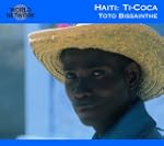 Haiti: Ti-Coca