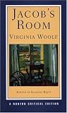 Jacob's Room (Norton Critical Edition)