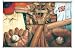 Classic Baseball Equipment Portable Minute Wall Mural