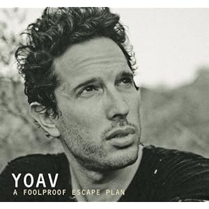 A Foolproof Escape Plan by Yoav Reviews