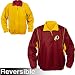 NFL Washington Redskins Field Idol Reversible Fleece Jacket