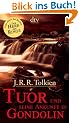 Tuor und seine Ankunft in Gondolin