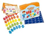 Buki - T050 - Jeu �ducatif - Apprendre � compter - Mes premiers  Calculs