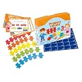 Buki - T050 - Jeu �ducatif - Apprendre � compter - Mes premiers  Calculs