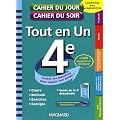 Tout en Un 4e