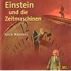Einstein und die Zeitmaschinen, Audio-CD