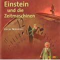 Einstein und die Zeitmaschinen, Audio-CD