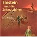 Einstein und die Zeitmaschinen, Audio-CD