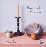 Buxtehude: Cantatas