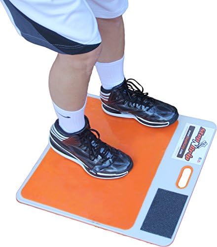 Shoe Traction System - Stop Slipping - GEL PAD - Never Replace Sheets