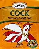 Grace Cock Flavored Soup Mix, 1.7 Oz (Pack of12) 51ZdjOwg2xL. SL160 Grace Cock Flavored Soup Mix, 1.7 Oz (Pack of12)