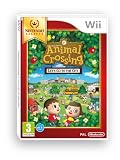 Animal Crossing: Lets Go To The City (Wii)