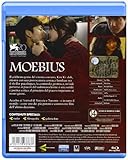 Image de Moebius [Blu-ray] [Import italien]