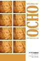 OCHO #12 edited by Grace Cavalieri