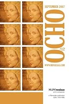 OCHO #12 edited by Grace Cavalieri