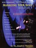 Managing Your Band  4th Edition