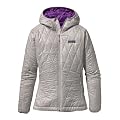 Patagonia Women's Nano Puff Hoody