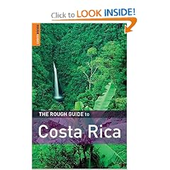 The Rough Guide to Costa Rica 5 (Rough Guide Travel Guides)