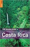 The Rough Guide to Costa Rica 5 (Rough Guide Travel Guides) Jean McNeil