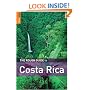 The Rough Guide to Costa Rica (Rough Guide Travel Guides)