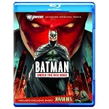 Batman: Under the Red Hood [Blu-ray] ~ Bruce Greenwood