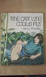 The cat who could fly