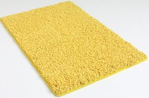 Amazon.com  8\u002639;x10\u002639; Area Rug. Color: Sunny Dayz Yellow 