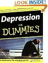 Depression for Dummies (US Edition)