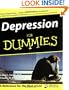 Depression For Dummies