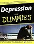 Depression for Dummies (US Edition)