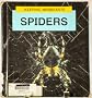 Spiders (Keeping Minibeasts)